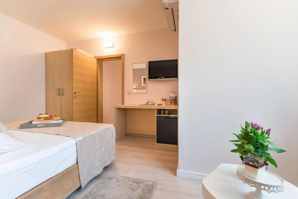 Room, Maritimo, Split