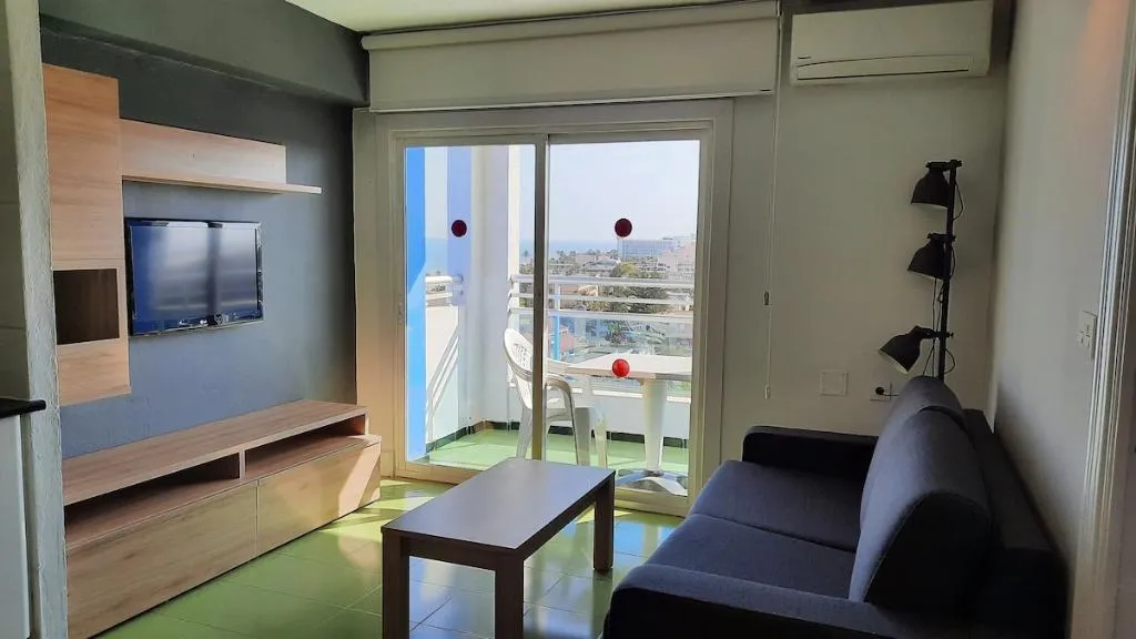 Room, Destinos de Sol Roquetas de Mar Apartamentos, Costa Almeria
