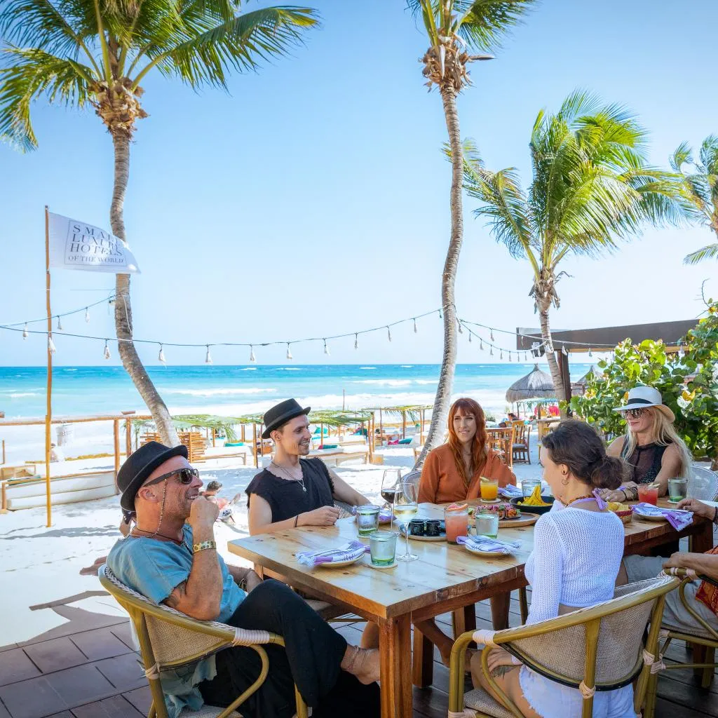 General view, La Zebra Tulum, a Small Luxury Hotel, Cancun Area