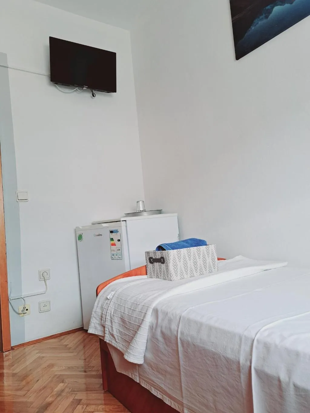 Room, Guesthouse Varnica, Split