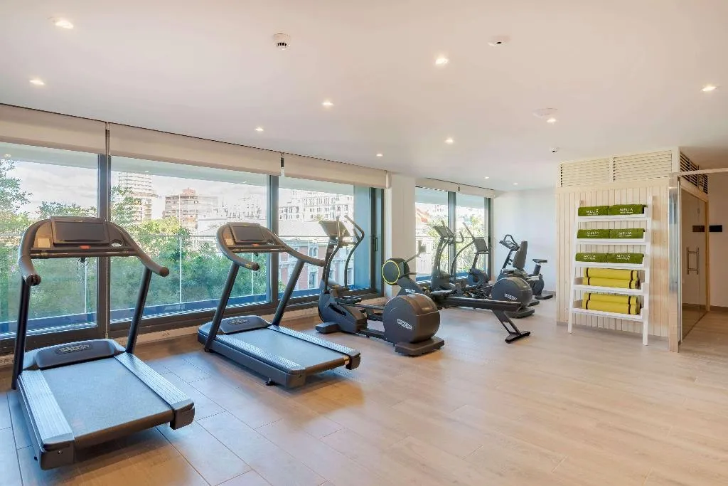 General view, The Level Melia Alicante - Adults Only +18, Costa Blanca