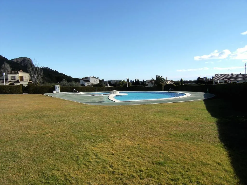 Pool, Bell Raco, Costa Brava