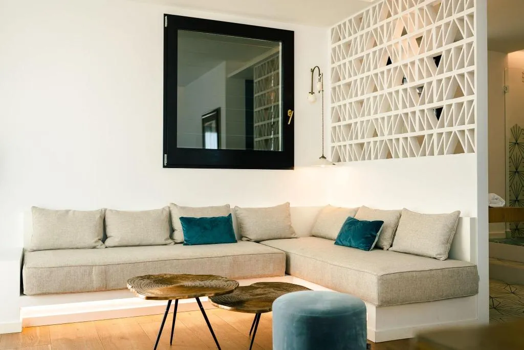Room, Boutique Hotel Villa Gala, Costa Brava