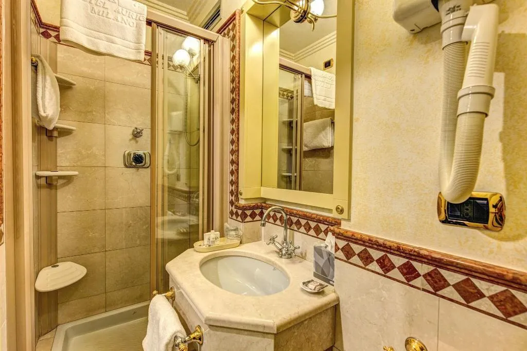 DOUBLE STANDARD Room, Auriga, Milan