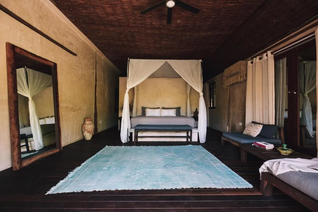 Room, The Radhoo Adults Only, Cancun Area