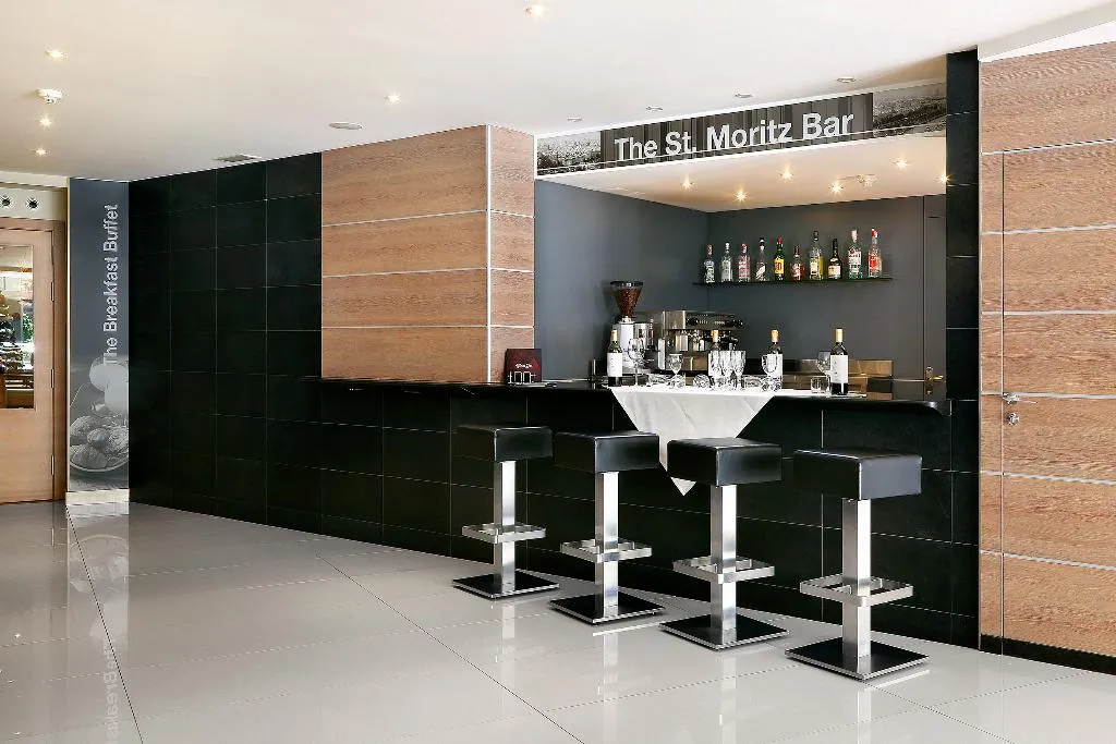 Bar, Arco Barcelona, Barcelona