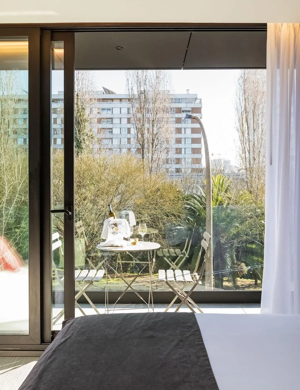Room, Porto City House, Porto