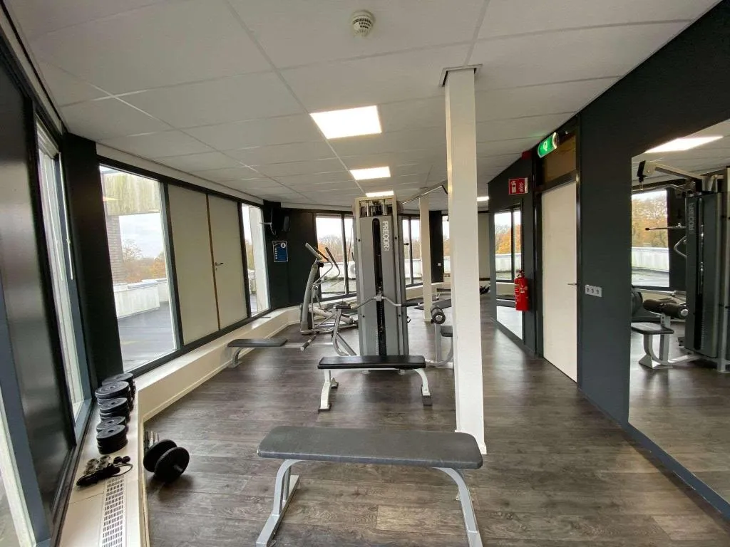 Sports and Entertainment, Berghotel Amersfoort, BW Signature Collection, Amsterdam