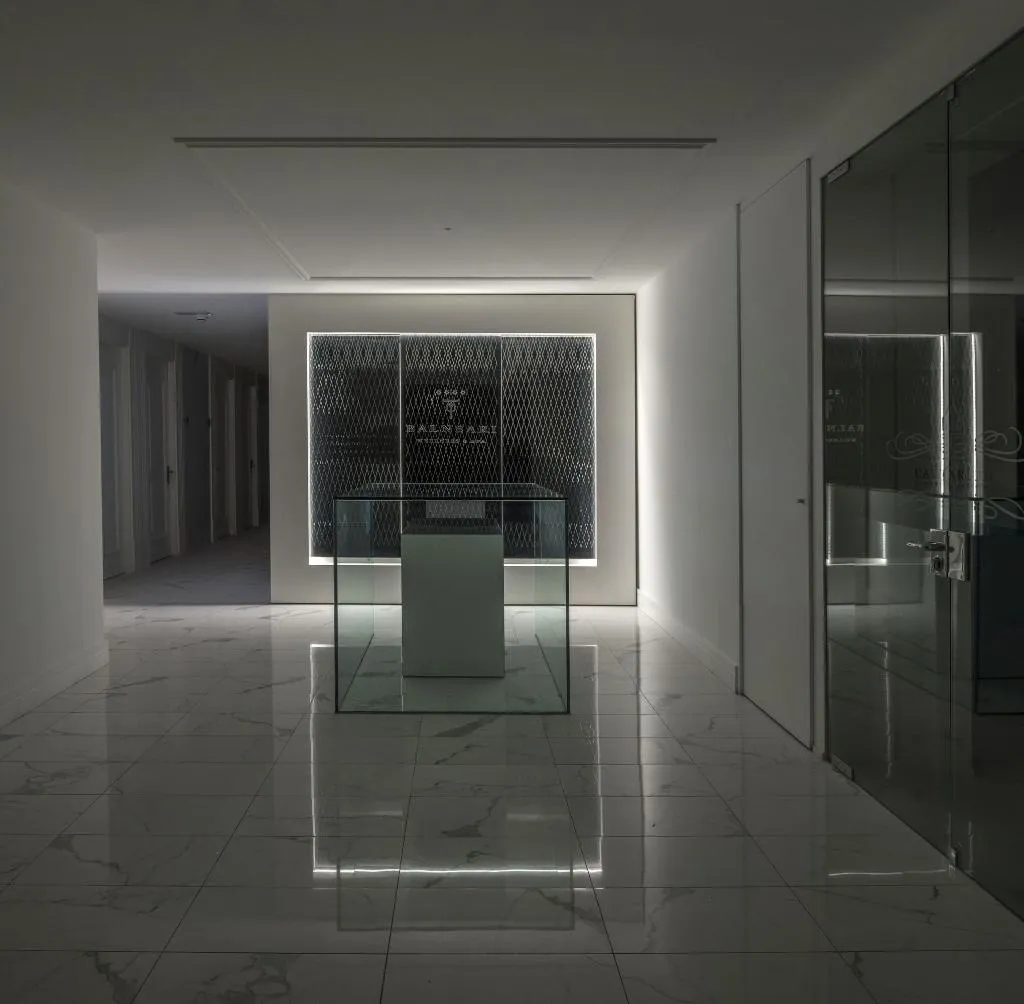 Sports and Entertainment, Hotel Balneari Termes Orion, Barcelona