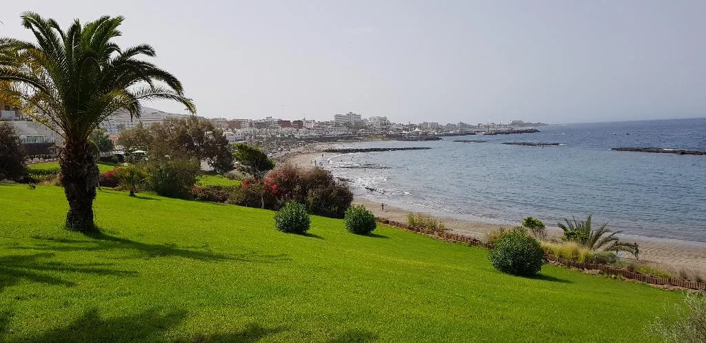 Sports and Entertainment, Chatur Playa Real Resort, Tenerife