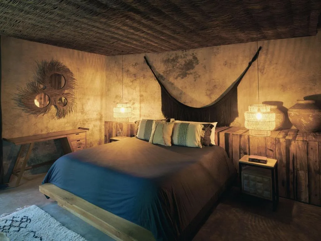 Room, BE DestionationTulum, Cancun Area