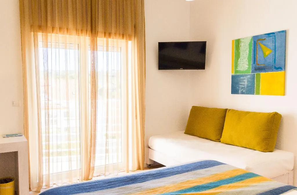 DOUBLE STANDARD Room, Casa do Outeiro, Arts & Crafts Boutique Hotel, Porto