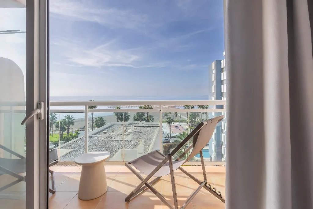 DOUBLE SUPERIOR SEA VIEW Room, Soho Boutique Las Vegas, Costa Del Sol