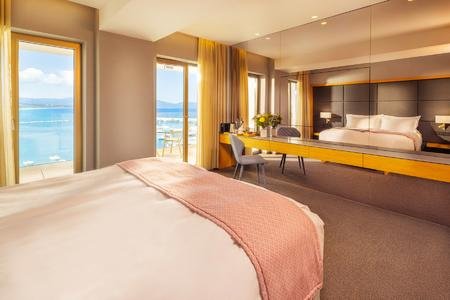 Mount Athos Hotel, Thessaloniki