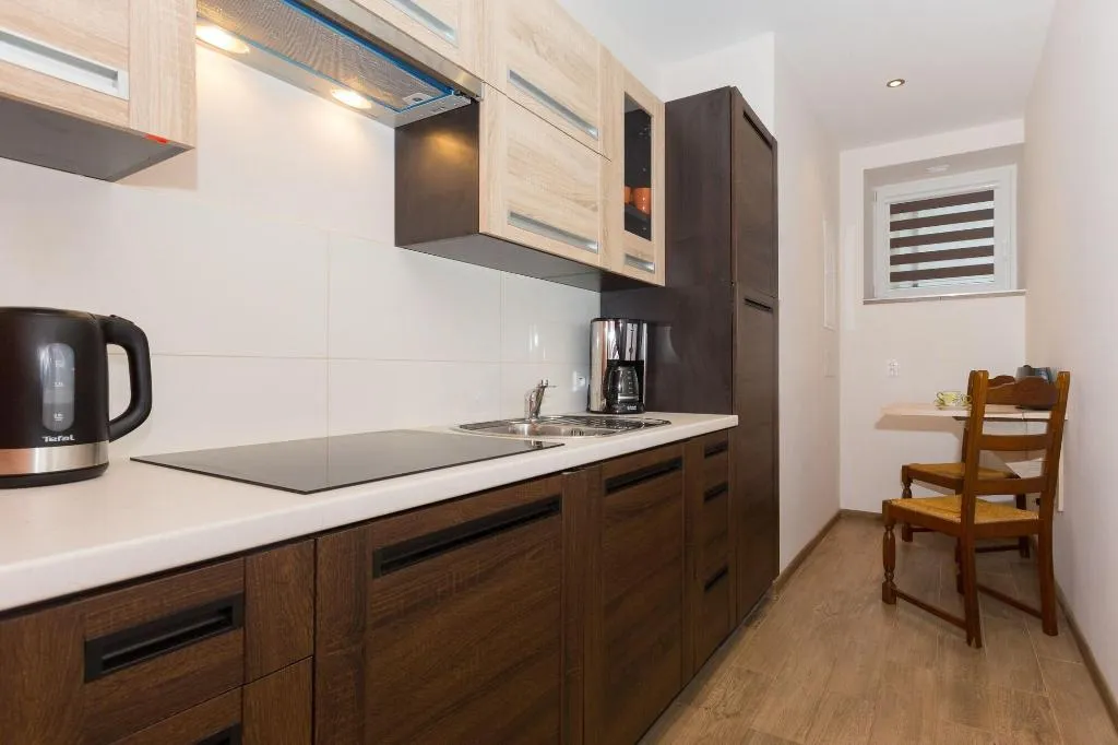 Room, Erasmus Student Apartments - Krakow Old Town, Krakow