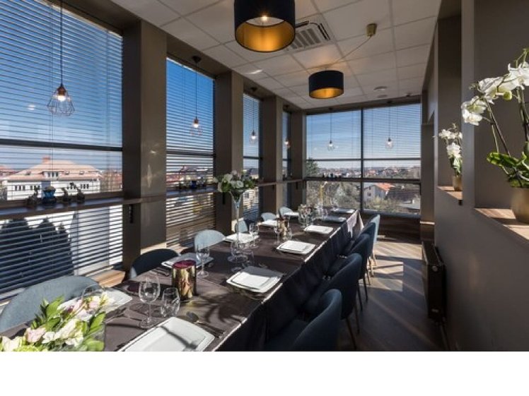 Hotel Beethoven, Gdansk