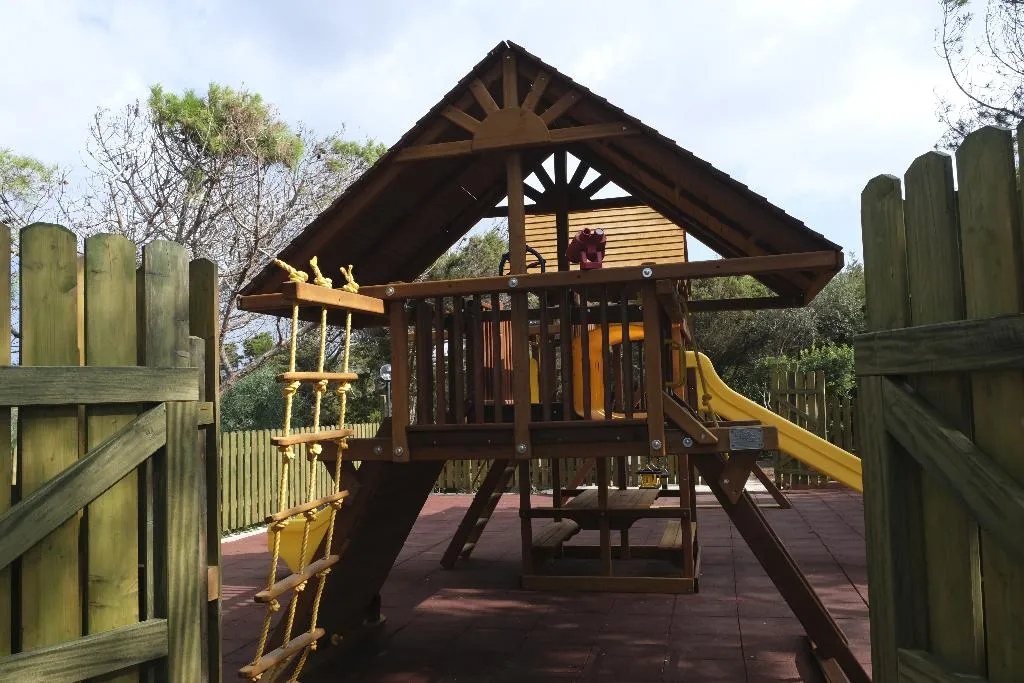 Sports and Entertainment, Torre Del Porticciolo Camping - Village - Gampling, Alghero