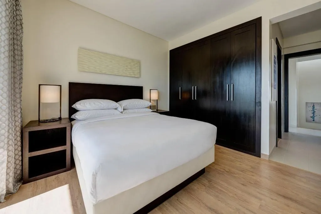 VILLA WITH PRIVATE POOL Room, Hyatt Place Taghazout Bay, Agadir
