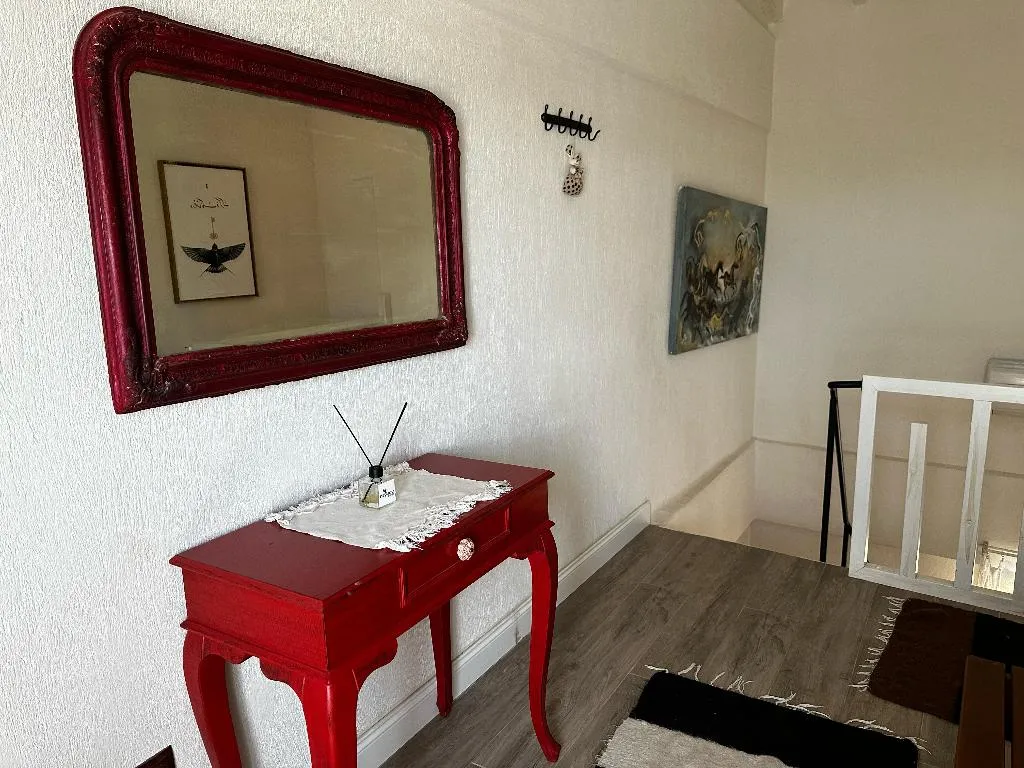 QUADRUPLE DELUXE Room, Perperene Konağı, Izmir