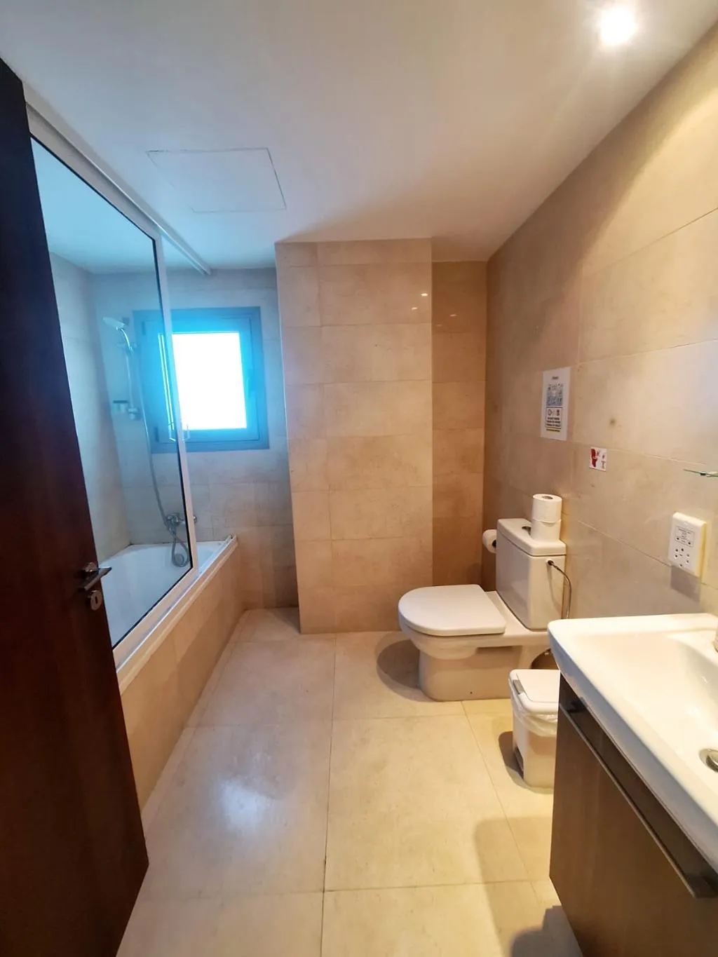 APARTMENT TWO QUEEN BEDS SMOKING Room, Aphrodite Plaza, Cyprus