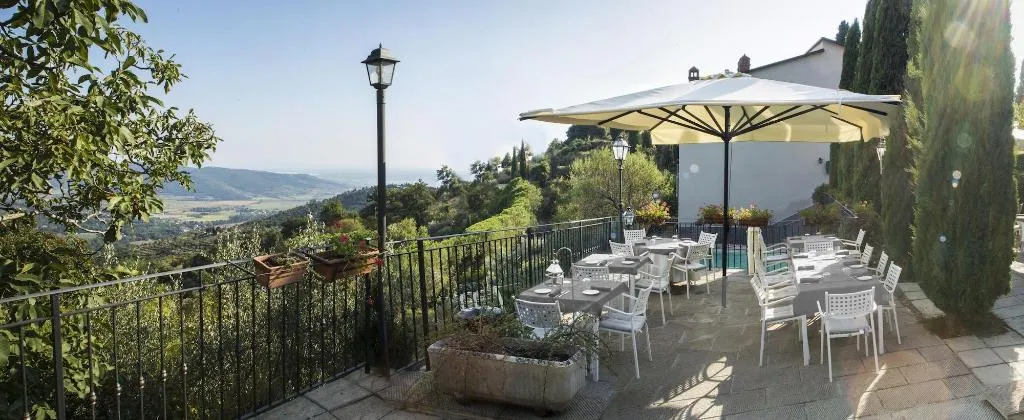 Restaurant, Locanda Agli Amici, Perugia