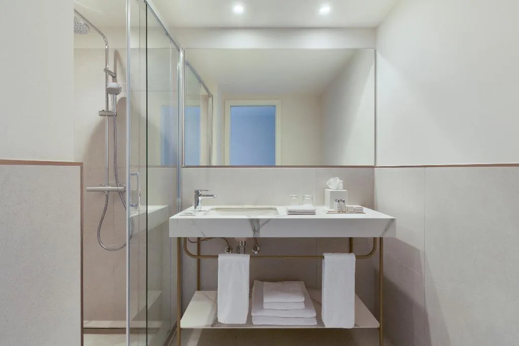 Room, Bluesun Hotel Marina, Split