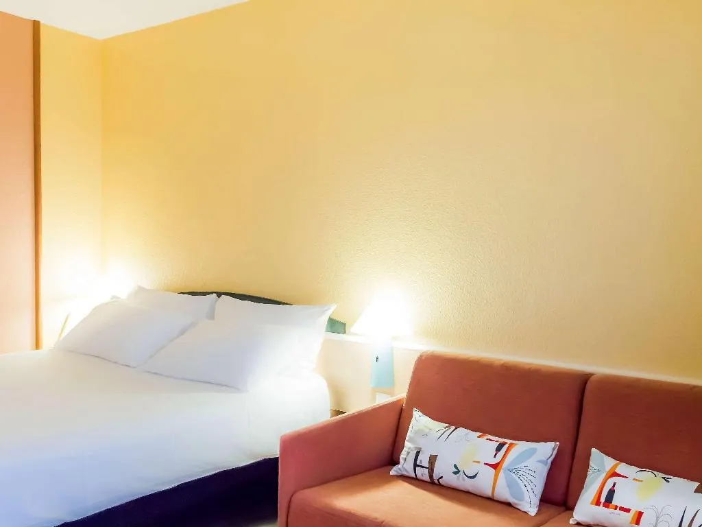 Room STANDARD Room, ibis Porto Sao Joao, Porto