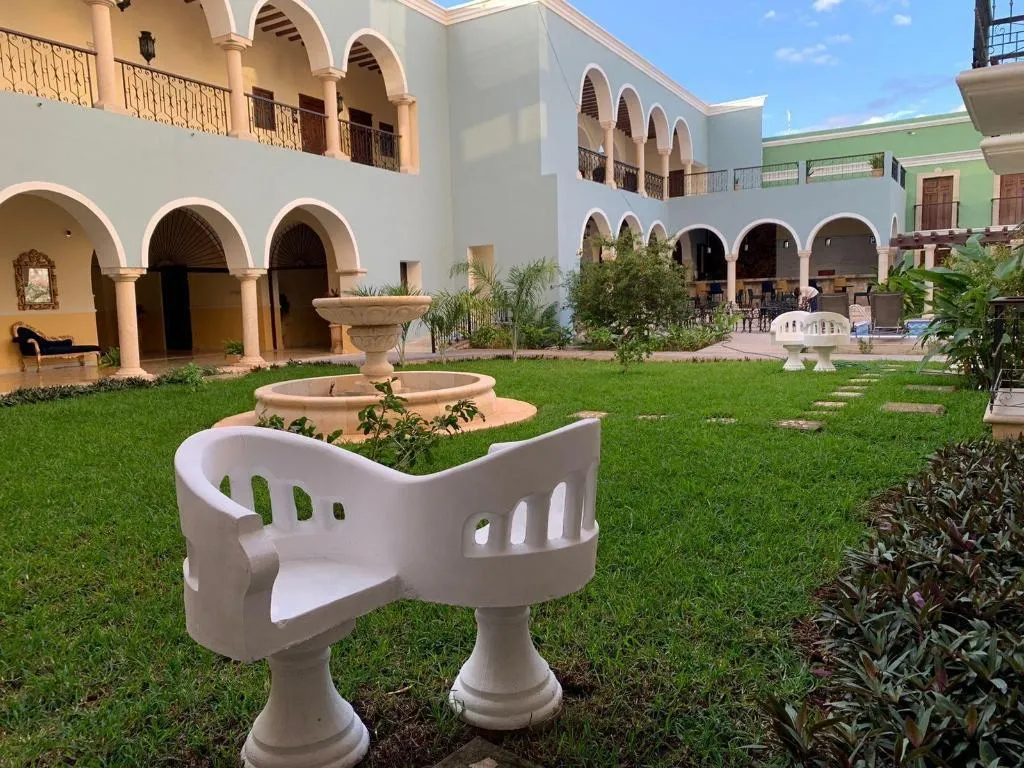 General view, Real Hispano, Cancun Area