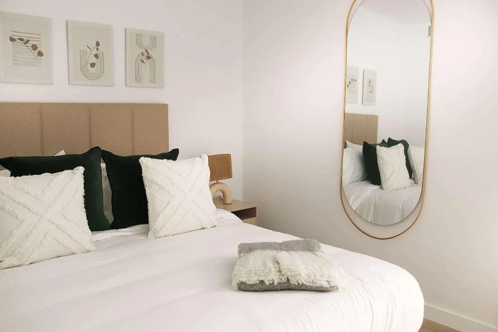 SUITE TWO BEDROOMS Room, Ramada Hotel & Suites By Wyndham Costa Del Sol, Costa Del Sol