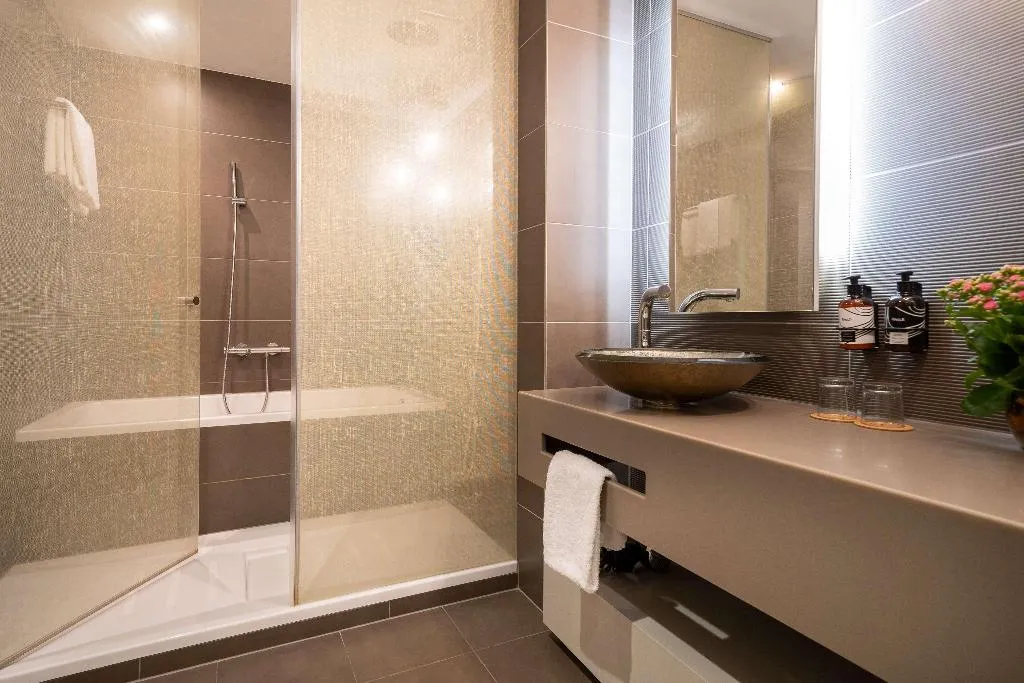 Room PREMIUM Room, INNSiDE by Meliá Prague Old Town, Prague