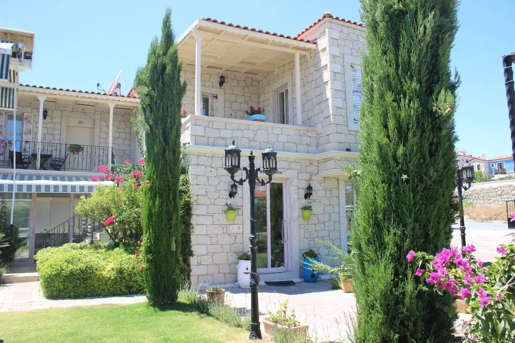 Sports and Entertainment, Alacati Marina Palace Otel, Izmir