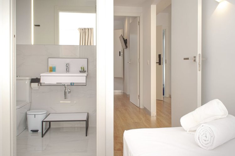 MyFlats Luxury Downtown, Costa Blanca