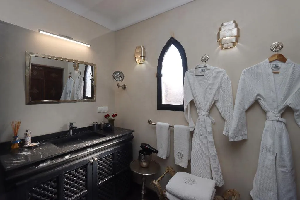 Room, Dar Al Assad, Marrakech