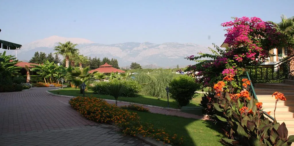 Conferences, Miramor Garden Resort, Antalya