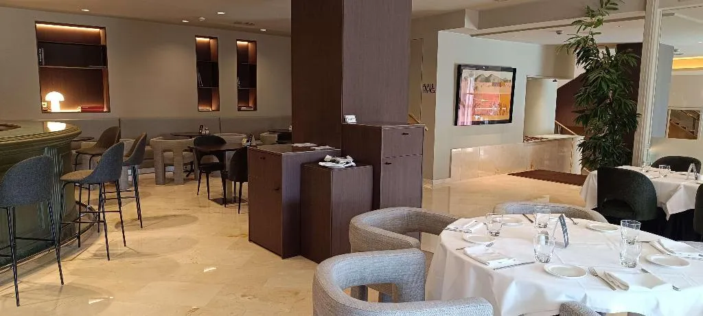 Bar, Best Western Premier CMC Girona, Costa Brava