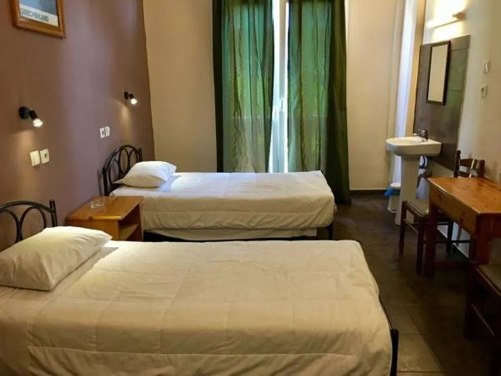 Room, Hotel Kastoria, Halkidiki