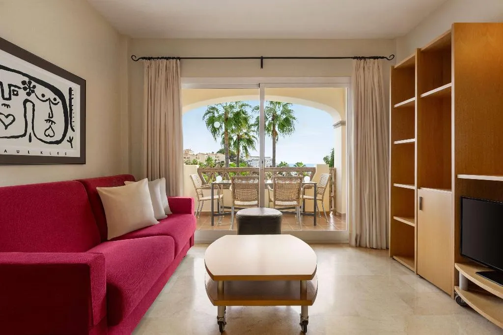 SUITE TWO BEDROOMS Room, Wyndham Grand Costa del Sol, Costa Del Sol