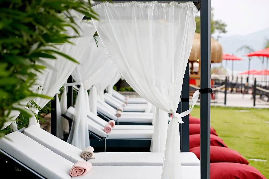 General view, Grand Yazici Club Marmaris Palace, Dalaman