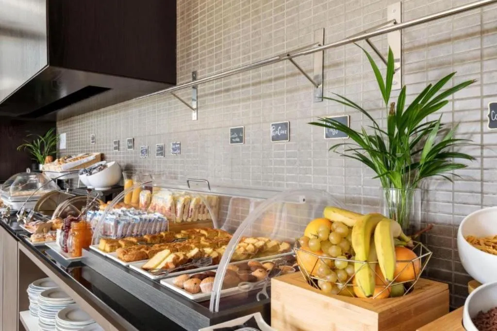 Bar, B&B Hotel Arezzo, Florence