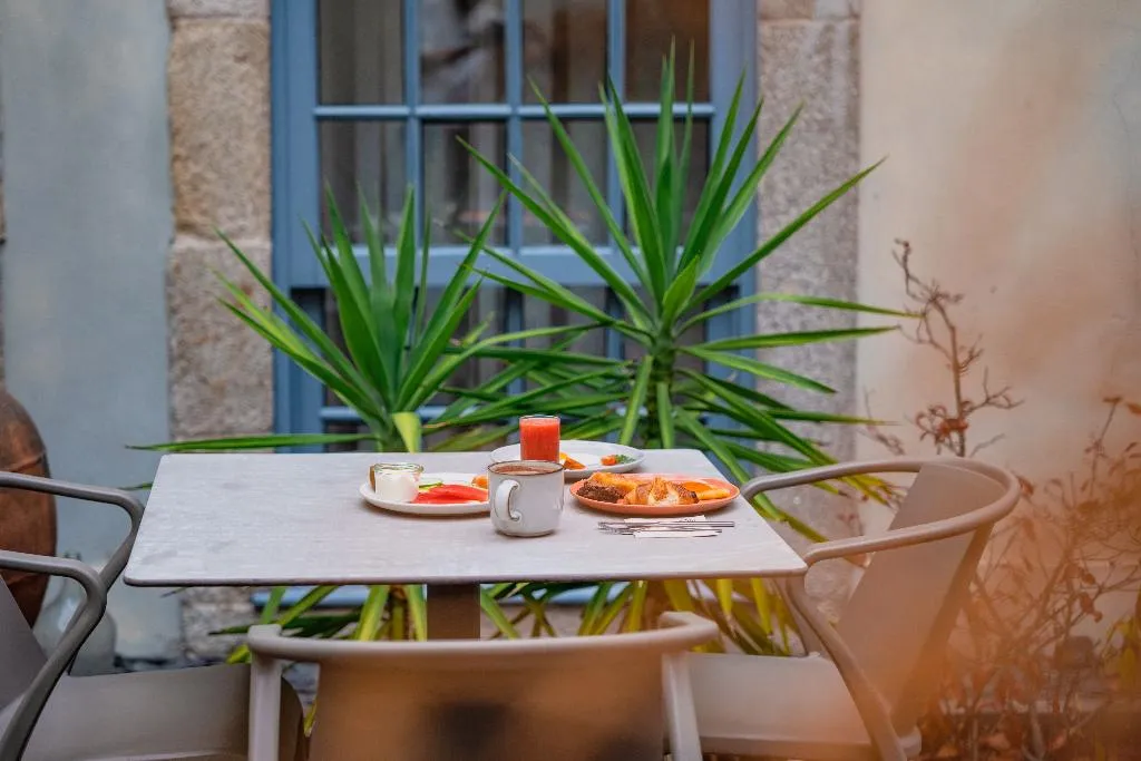 Restaurant, Casa Dos Lóios By Shiadu, Porto