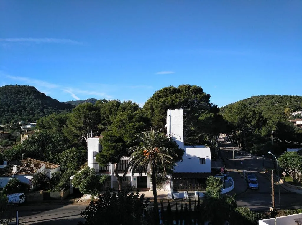 General view, Zhimbad B&B by the sea, Majorca