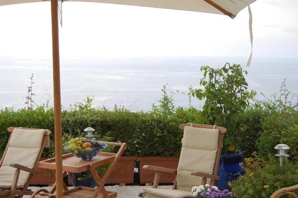 Room, Casa Orrico - Blue Grotto, Naples