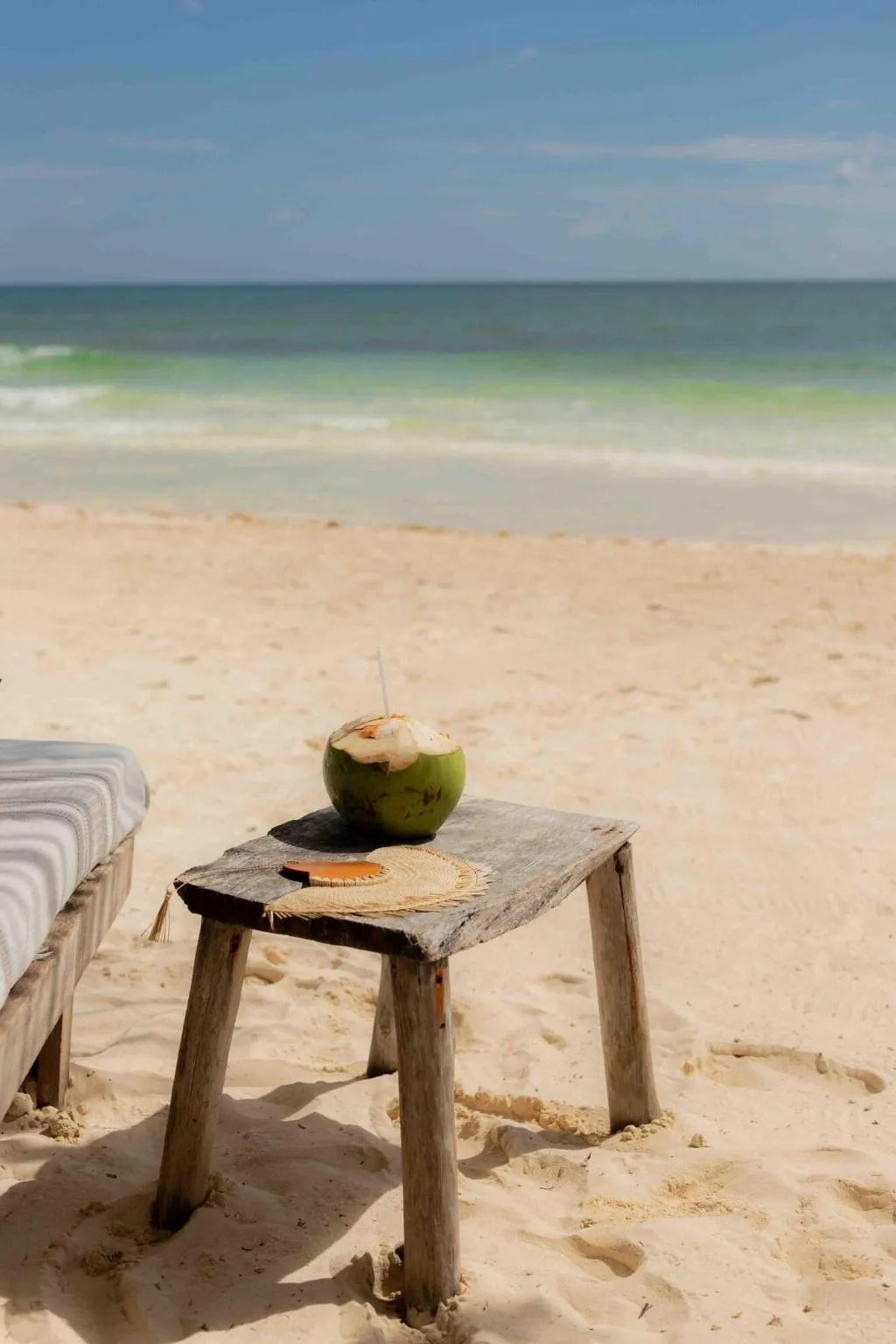 General view, Encantada Tulum, Cancun Area