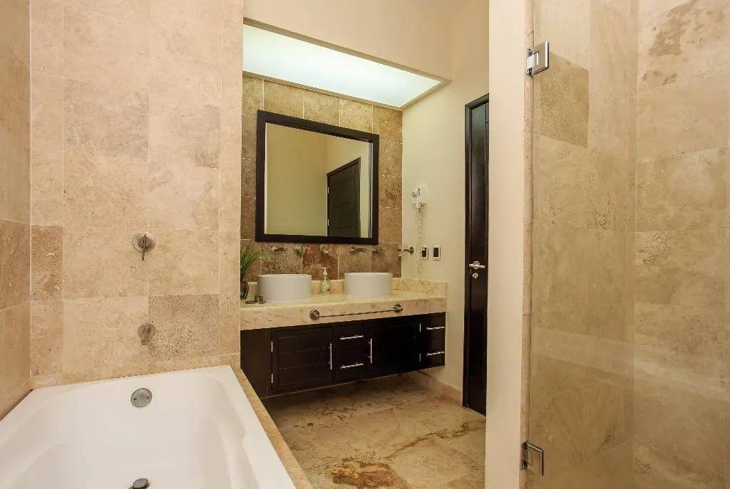 APARTMENT EXECUTIVE Room, El Faro Residences, Playa Del Carmen