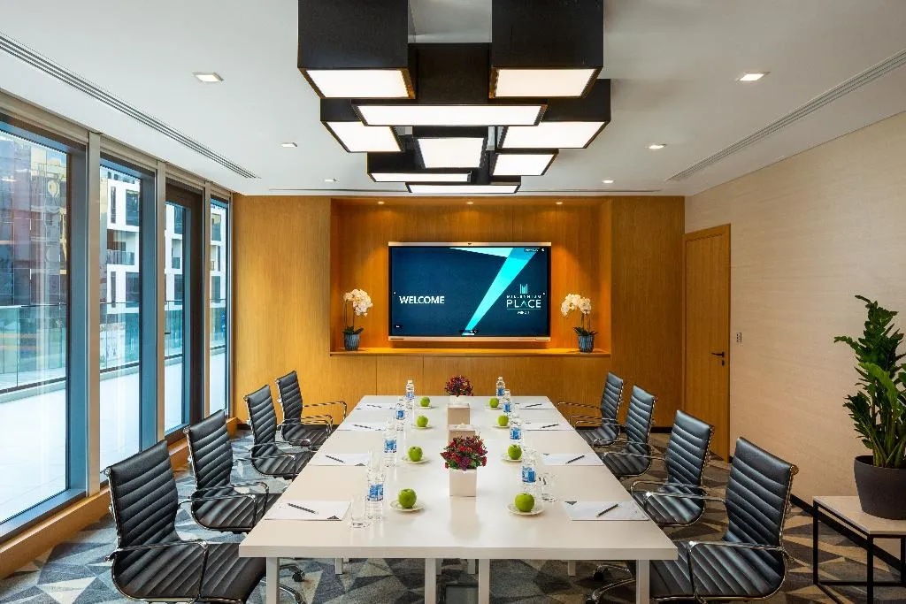 Conferences, Millennium Place Mirdif, Dubai