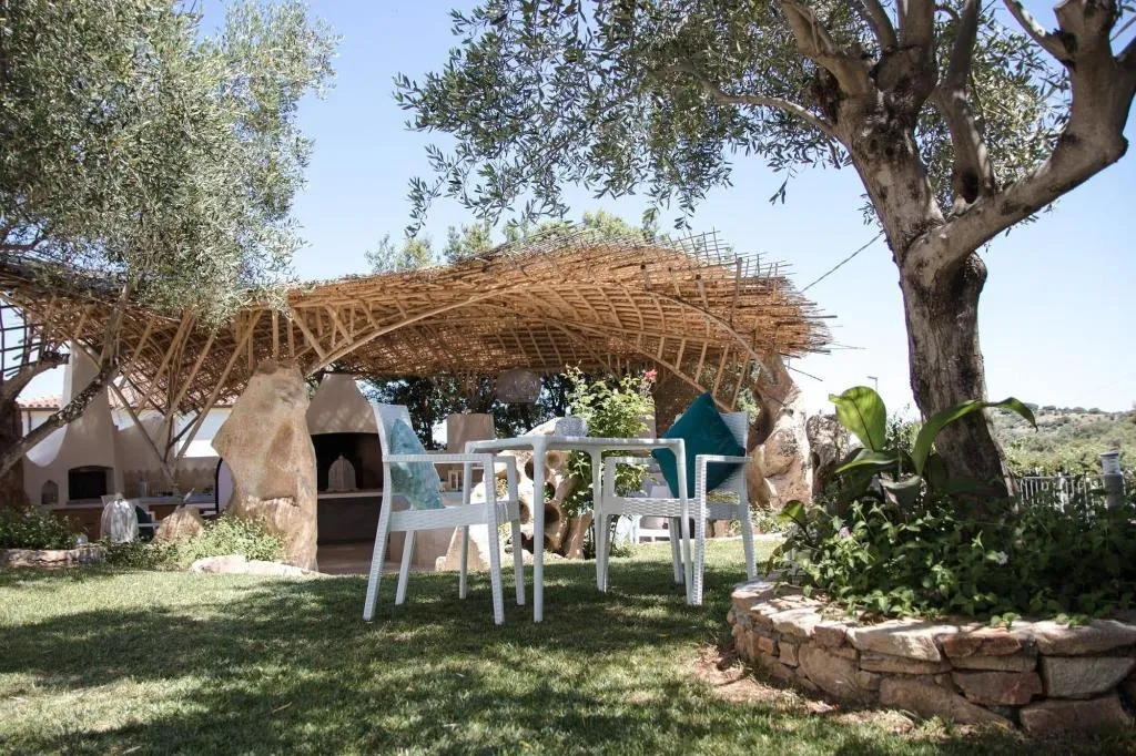 General view, Hypnos Boutique Hotel, Olbia
