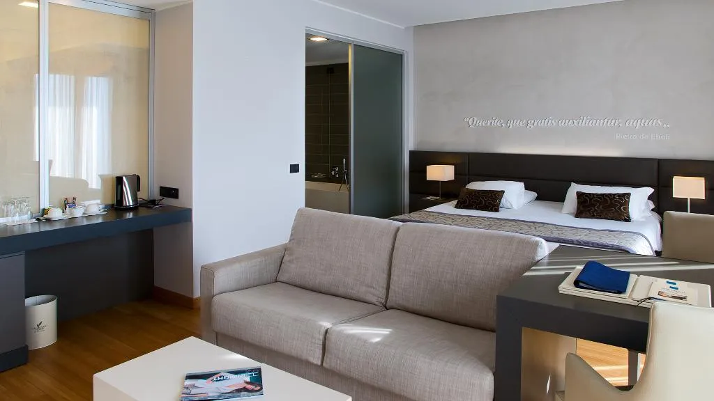 JUNIOR SUITE STANDARD Room, Galzignano Resort Terme & Golf - Hotel Majestic, Venice