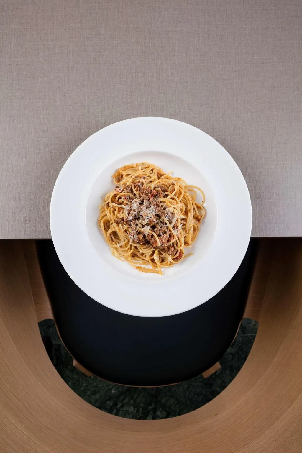 Restaurant, Melia Barcelona Sarria, Barcelona