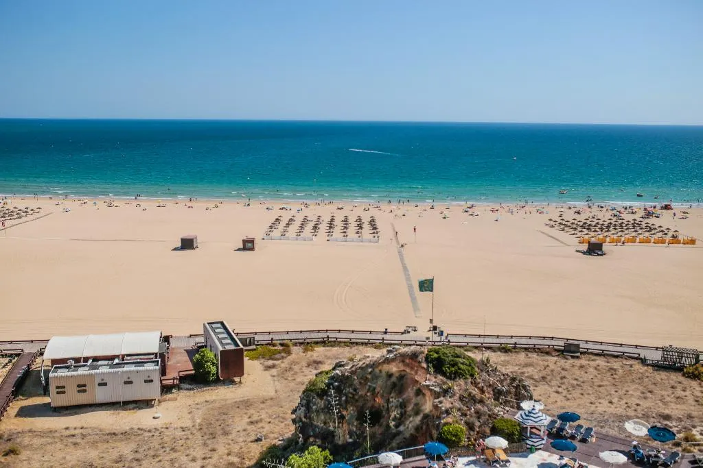 Beach, Algarve Casino, Algarve