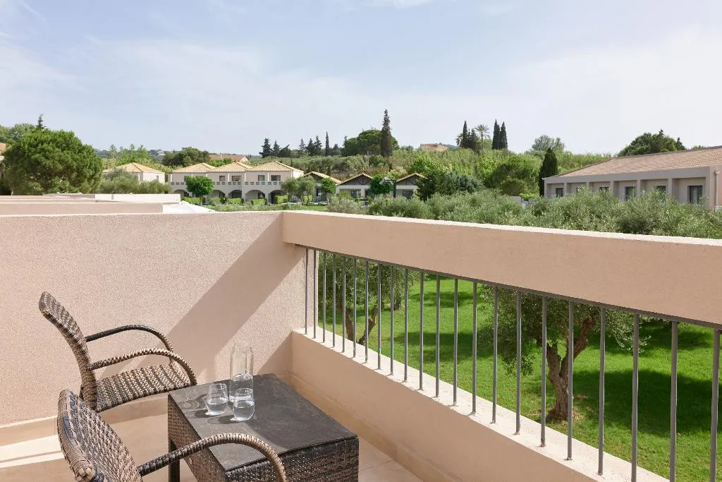 FAMILY ROOM GARDEN VIEW Room, Atlantica Eleon Grand Resort, Zante